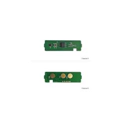 Чип для картриджа AHK Samsung SL-C430W/С480W Yellow Фото