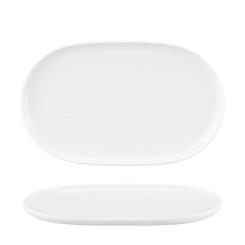 Блюдо Seltmann Weiden серія "Sento" овальне 33х20 см Фото