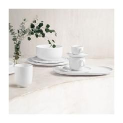 Блюдо Seltmann Weiden серія "Sento" овальне 33х20 см Фото 2