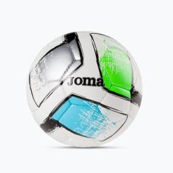 Мяч футбольный Joma Dal III (401412.047) Уні 5 Біло-салатовий Фото