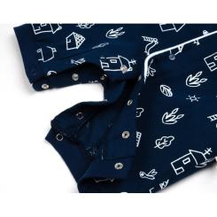 Боди детское Tongs на кнопочках Фото 3