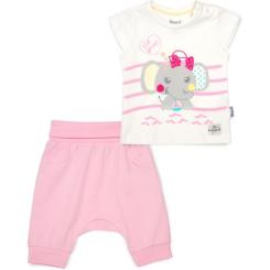 Набор детской одежды Miniworld со слоником Фото