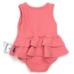 Боди детское Miniworld з пов'язкою Фото 1