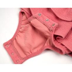 Боди детское Miniworld з пов'язкою Фото 3