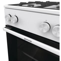 Плита Gorenje GG5A10WFFM Фото 7