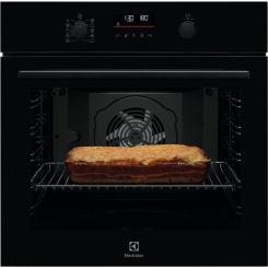 Духовой шкаф Electrolux LOF6P16Z Фото