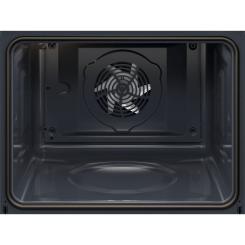Духовой шкаф Electrolux LOF6P16Z Фото 2