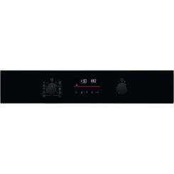 Духовой шкаф Electrolux LOF6P16Z Фото 4