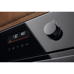 Духовой шкаф Electrolux LOF6P16Z Фото 5