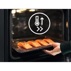 Духовой шкаф Electrolux LOF6P16Z Фото 8