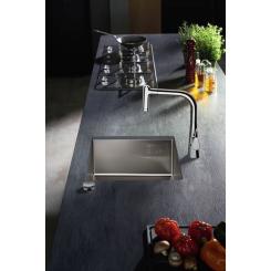 Мойка кухонная Hansgrohe Combi S71 Фото 1