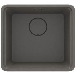 Мойка кухонная Deante Momi Фото