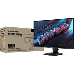 Монитор GIGABYTE GS25F2 Gaming Monitor Фото 11