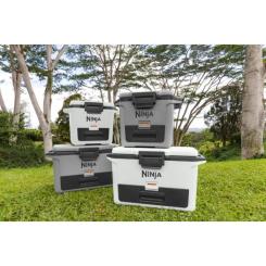 Термобокс Ninja FrostVault 28L Hard Cooler White Фото 9