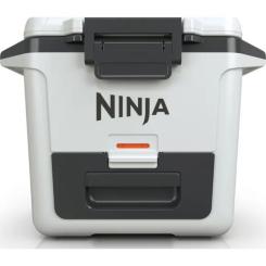 Термобокс Ninja FrostVault 28L Hard Cooler White Фото