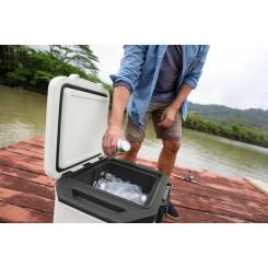 Термобокс Ninja FrostVault 28L Hard Cooler White Фото 7