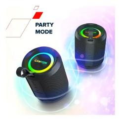 Акустическая система Canyon OnMove 11 Black Фото 9