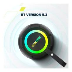 Акустическая система Canyon OnMove 11 Black Фото 10