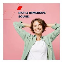 Акустическая система Canyon OnMove 11 Black Фото 11