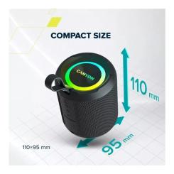Акустическая система Canyon OnMove 11 Black Фото 5