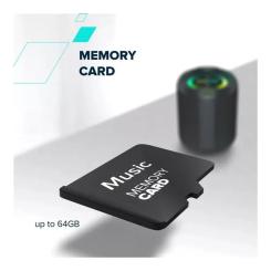 Акустическая система Canyon OnMove 11 Black Фото 8