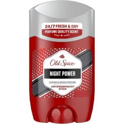 Дезодорант Old Spice Night Power 50 мл Фото
