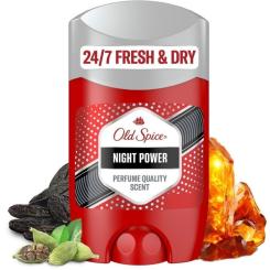 Дезодорант Old Spice Night Power 50 мл Фото 1
