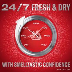 Дезодорант Old Spice Night Power 50 мл Фото 5