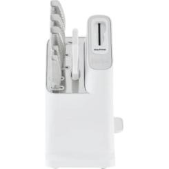 Набор ножей Ninja StaySharp з 6 предметів White Фото 1