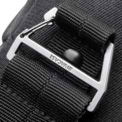 Сумка для ноутбука RivaCase 15.6" 8134 Clark Black ECO Фото 10
