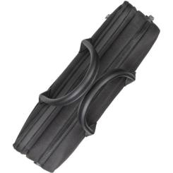 Сумка для ноутбука RivaCase 15.6" 8134 Clark Black ECO Фото 4
