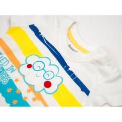 Набор детской одежды Miniworld с тучкой Фото 5