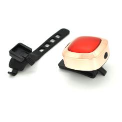 Задняя велофара Voltronic FY320 Фото