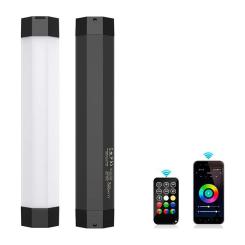 Фонарь Voltronic LUXCEO P200RGB Фото 1