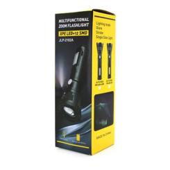 Фонарь Voltronic LATERNA JPL-2182A, Фото 4