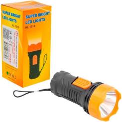 Фонарь PowerMaster HL-1218 Фото 2