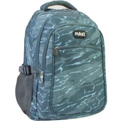 Рюкзак школьный Maxi 16,5" Фото