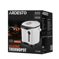 Электрочайник Ardesto TP-4WB Фото 8
