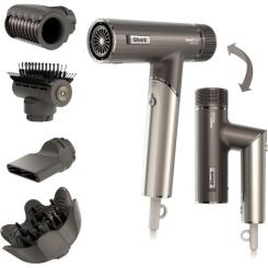 Фен Shark SpeedStyle Pro FLEX 4-in-1 Hair Dryer System Фото
