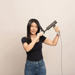 Фен Shark SpeedStyle Pro FLEX 4-in-1 Hair Dryer System Фото 5