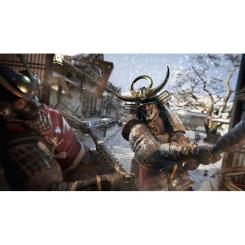 Игра Sony Assassin's Creed Shadows, BD диск Фото 9