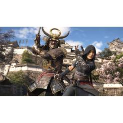 Игра Sony Assassin's Creed Shadows, BD диск Фото 1
