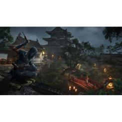 Игра Sony Assassin's Creed Shadows, BD диск Фото 4