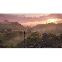 Игра Sony Assassin's Creed Shadows, BD диск Фото 6