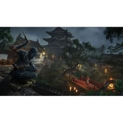 Игра Sony Assassin's Creed Shadows, BD диск Фото 7