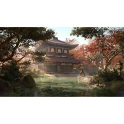 Игра Sony Assassin's Creed Shadows, BD диск Фото 8