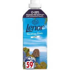 Кондиционер для белья Lenor Капри 1.239 л Фото