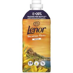 Кондиционер для белья Lenor Сицилия 1.239 л Фото 1
