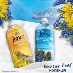 Кондиционер для белья Lenor Сицилия 1.239 л Фото 6