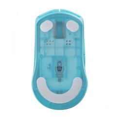 Мышка SteelSeries Rival 3 Gen 2 Wireless Aqua Фото 3